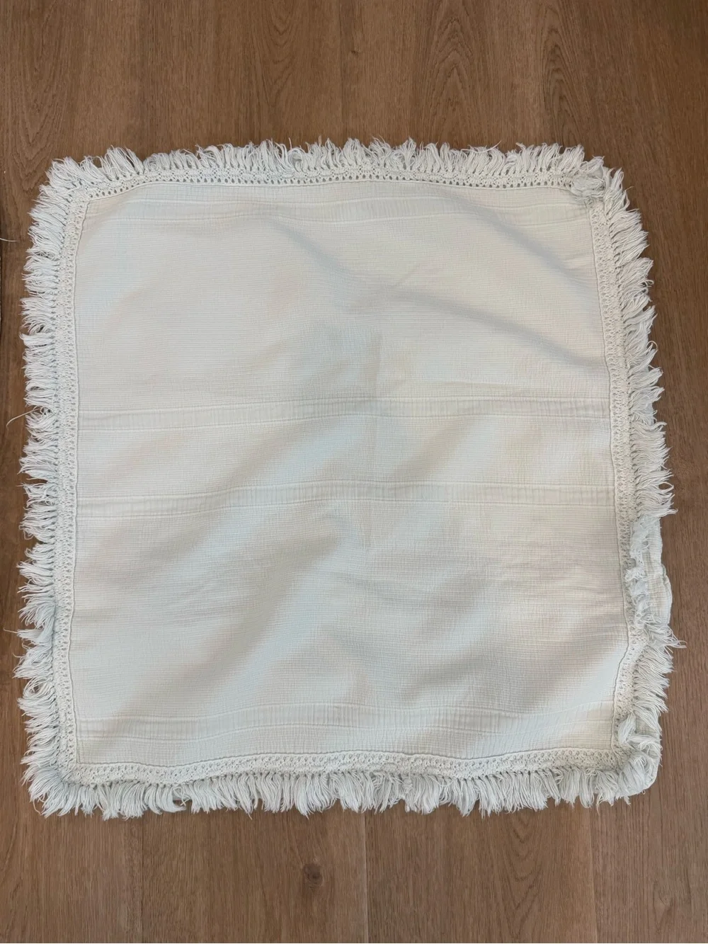 Serena & Lily Euro Pillow Shams